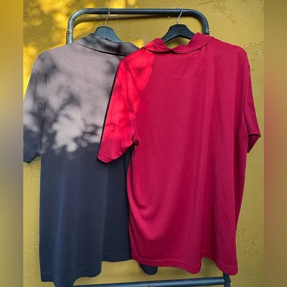 🧿PRICE FIRM🧿 Hogan Mens Polo bundle - Picture 2 of 12